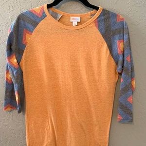 Lularoe shirt